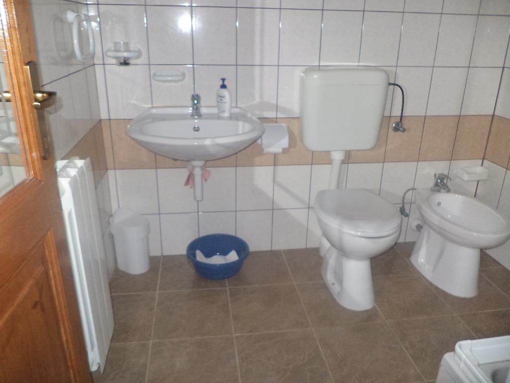 Apartmán Maria