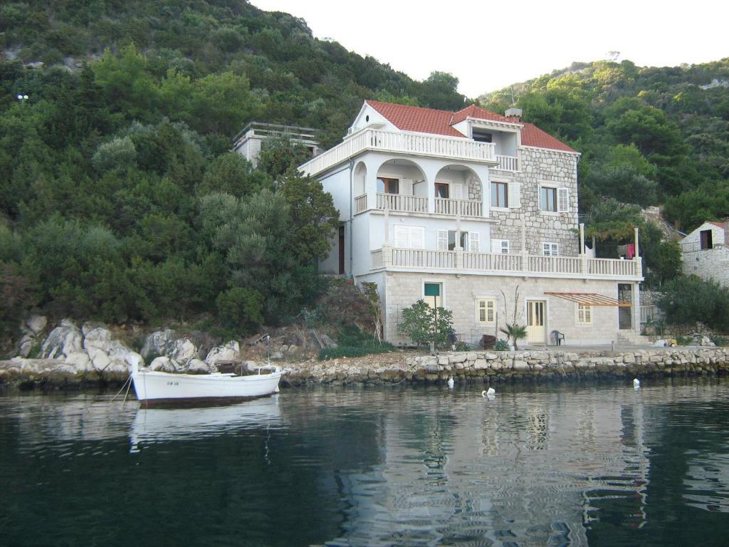 Apartmán Maria
