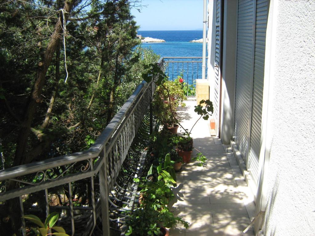 Apartmán Maria *