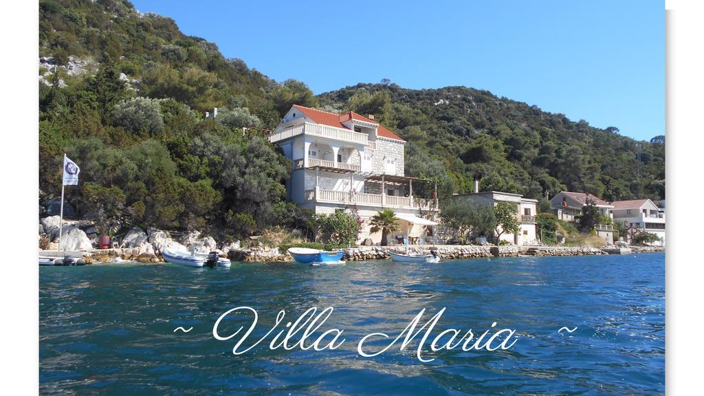 Maria Apartmán