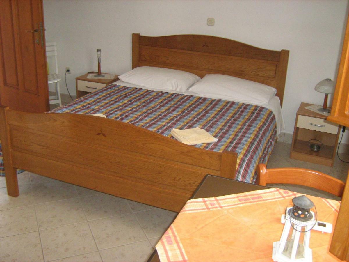 Maria Apartmán