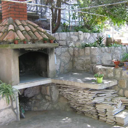 Villa Maria Lastovo Room photo