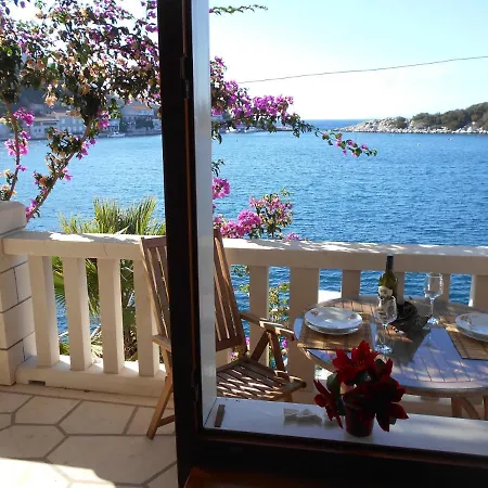 Villa Maria Lastovo Exterior photo