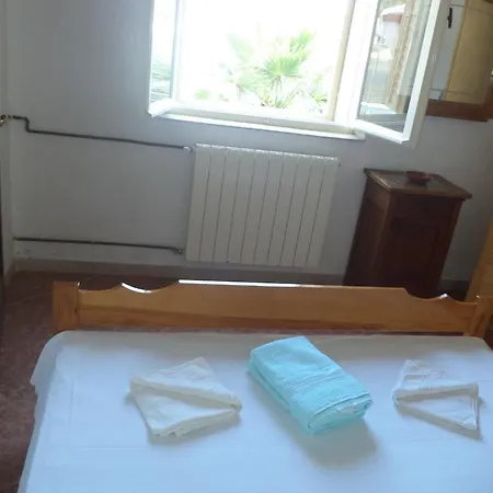 Villa Maria Lastovo Room photo