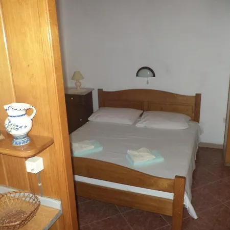 Villa Maria Lastovo Room photo