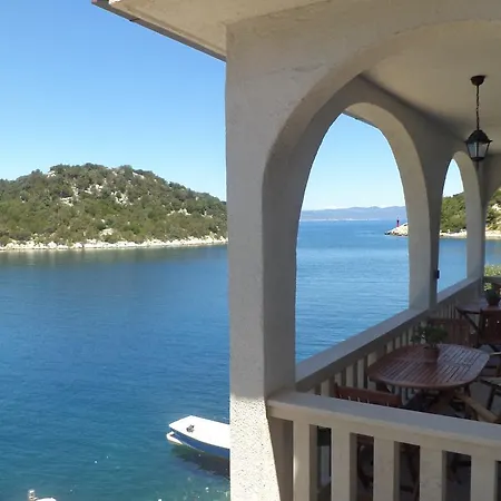 Villa Maria Lastovo Exterior photo