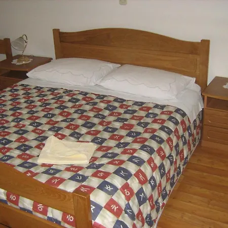Villa Maria Lastovo Room photo