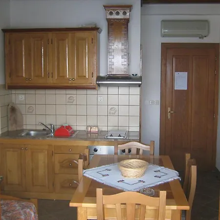 Villa Maria Lastovo Room photo