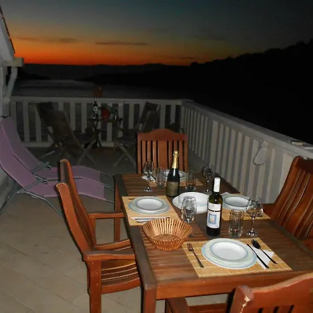 Villa Maria Lastovo Exterior photo