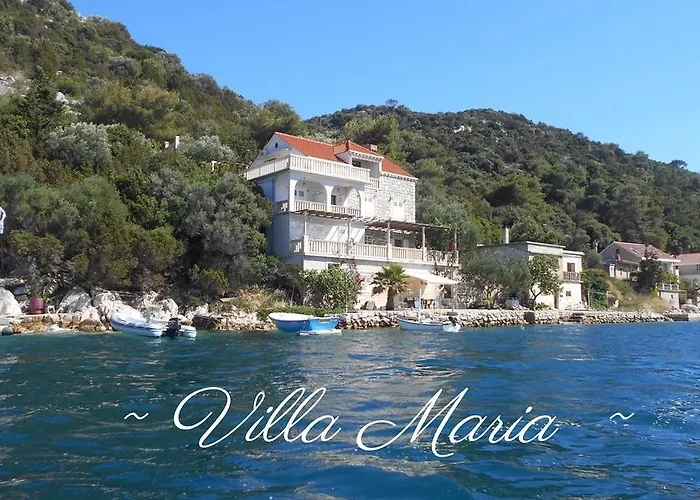 Villa Maria