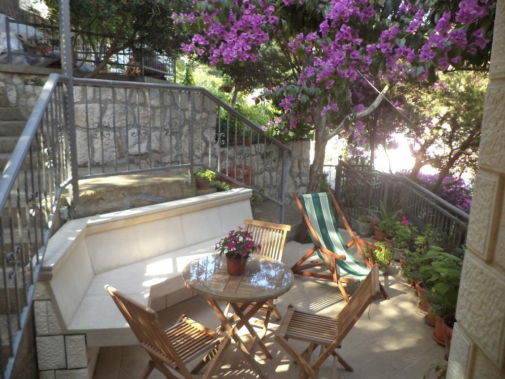 Apartman Maria *