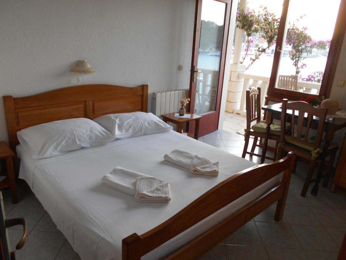 Maria Apartment Lastovo