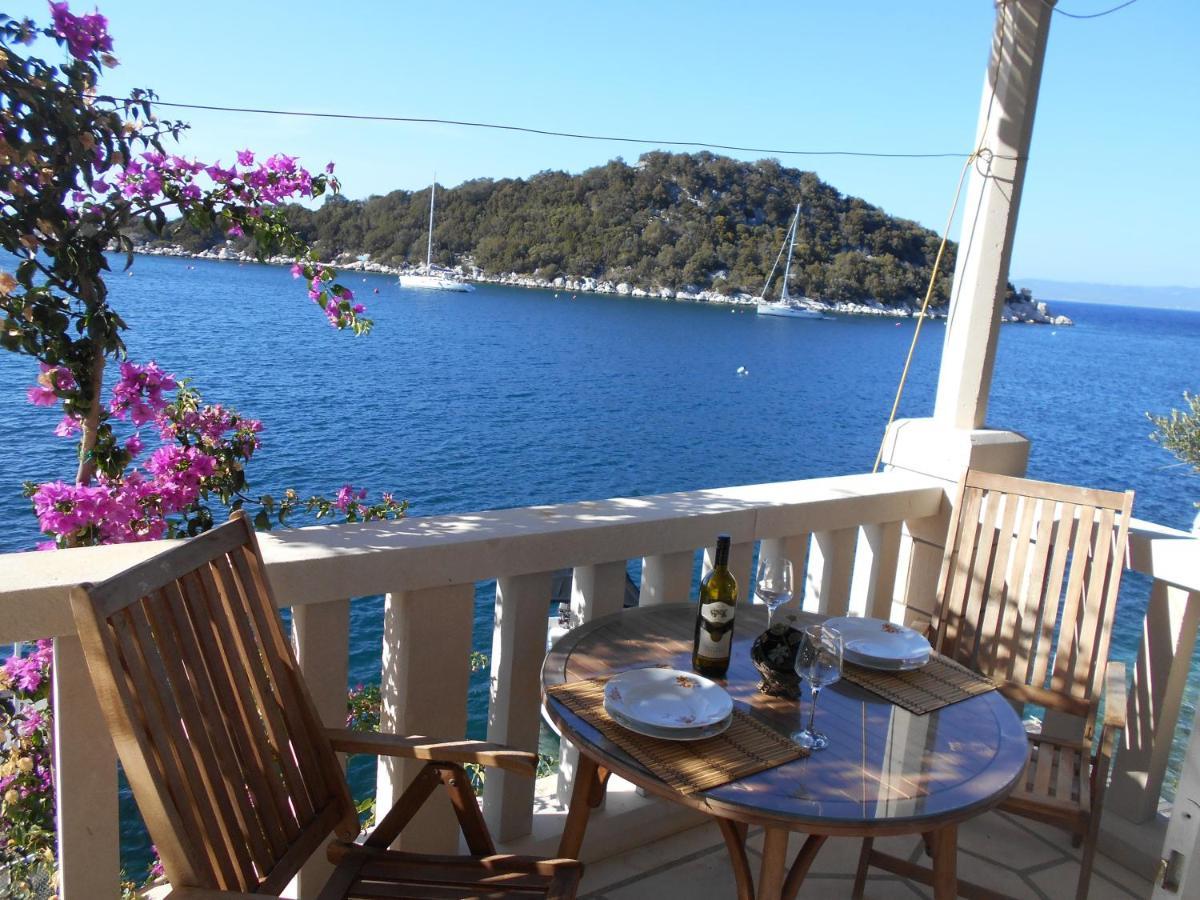 Apartman Maria Lastovo