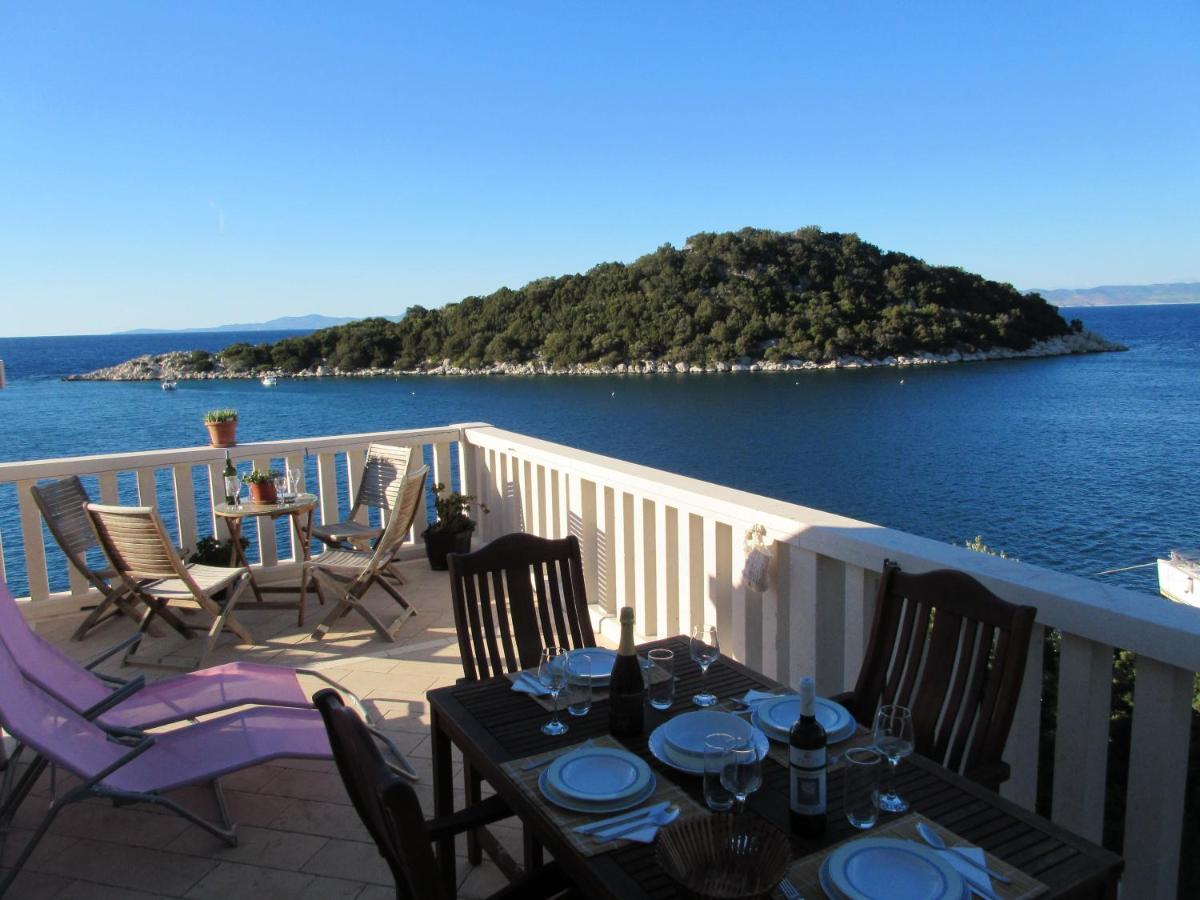 Apartment Maria Lastovo