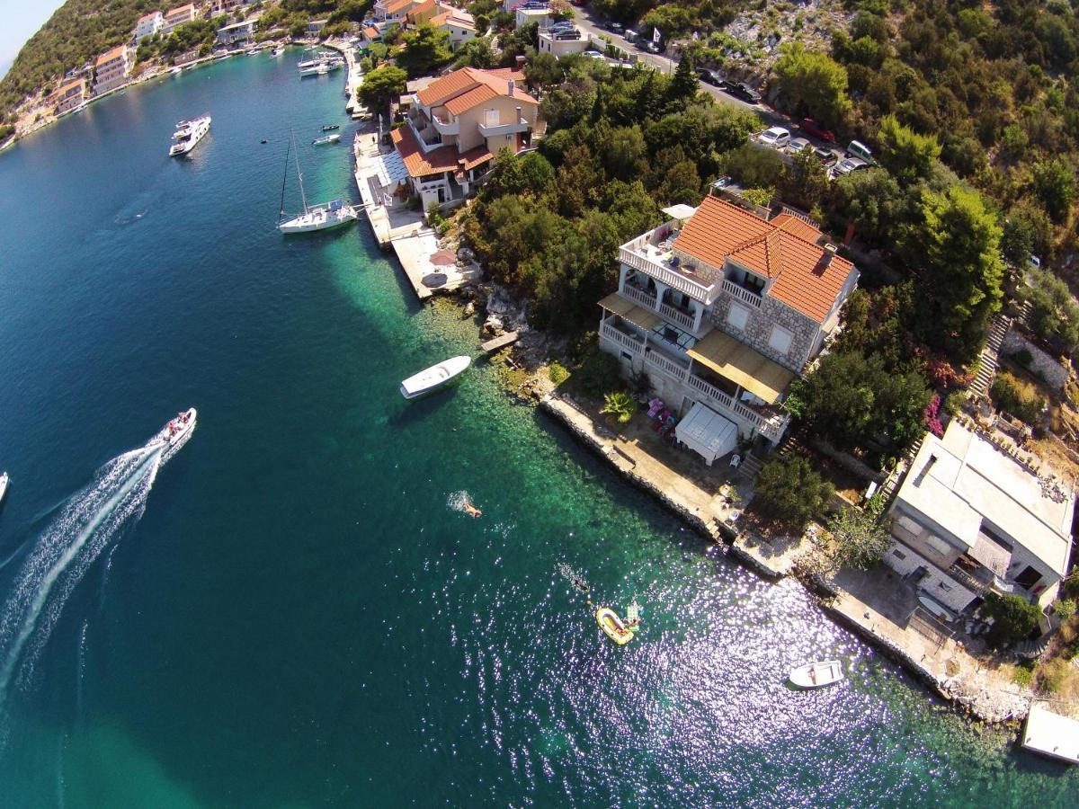 Apartman Maria