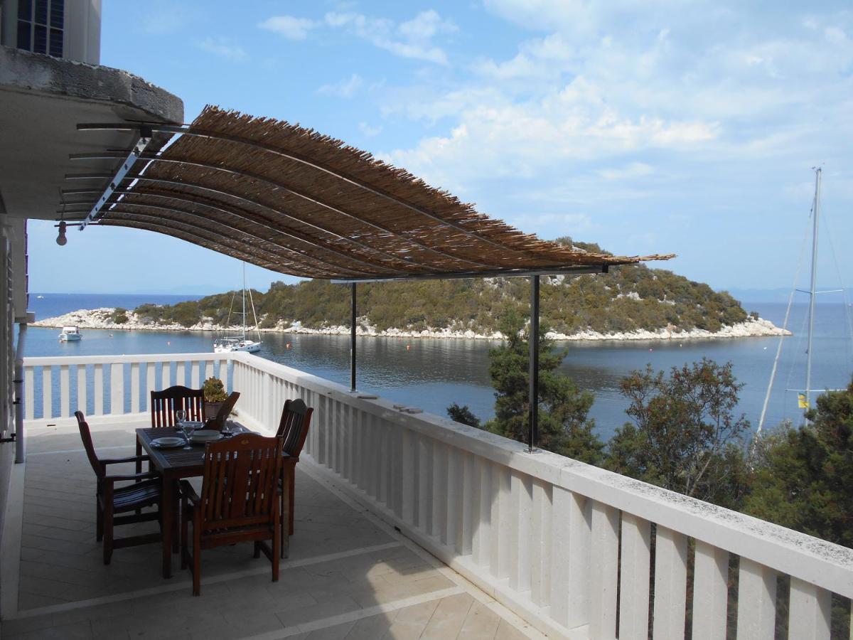Maria Apartment