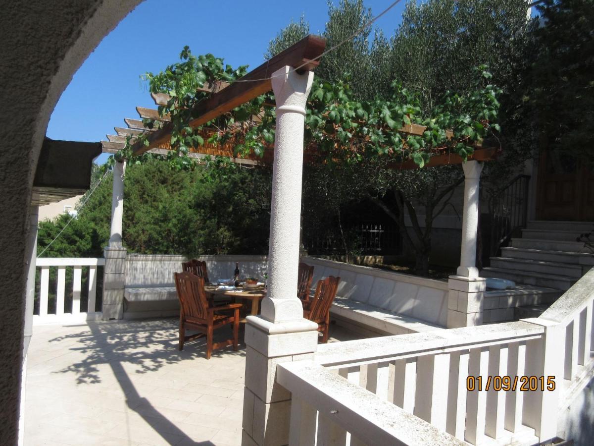 Apartman Maria
