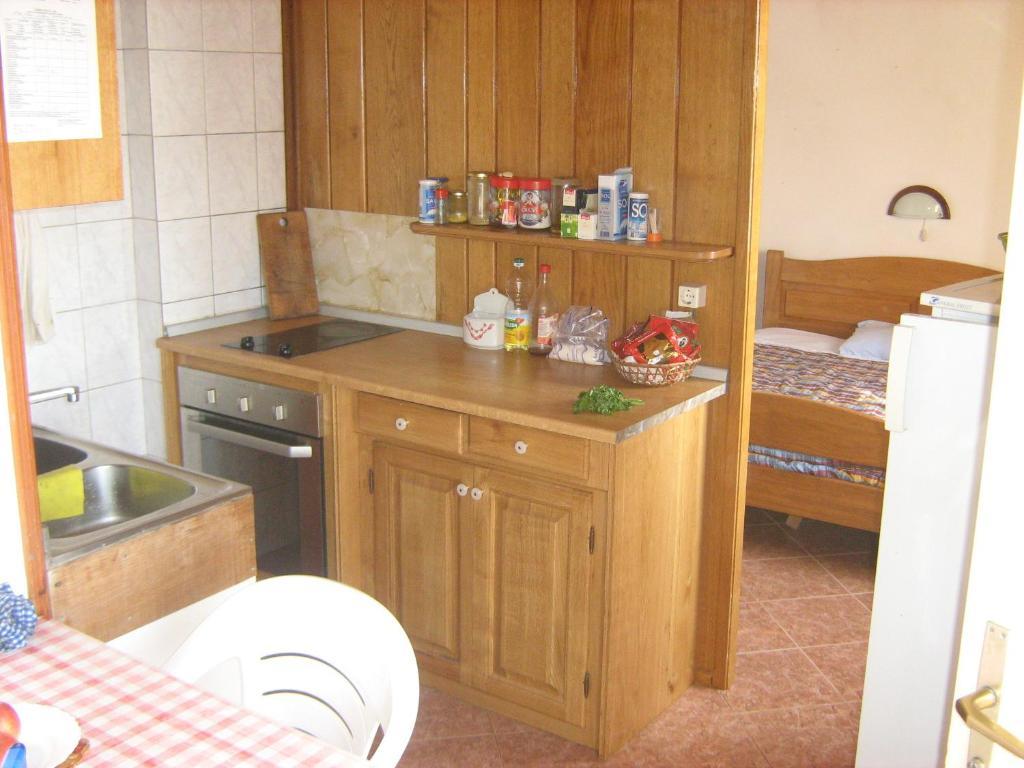Maria Apartment Lastovo