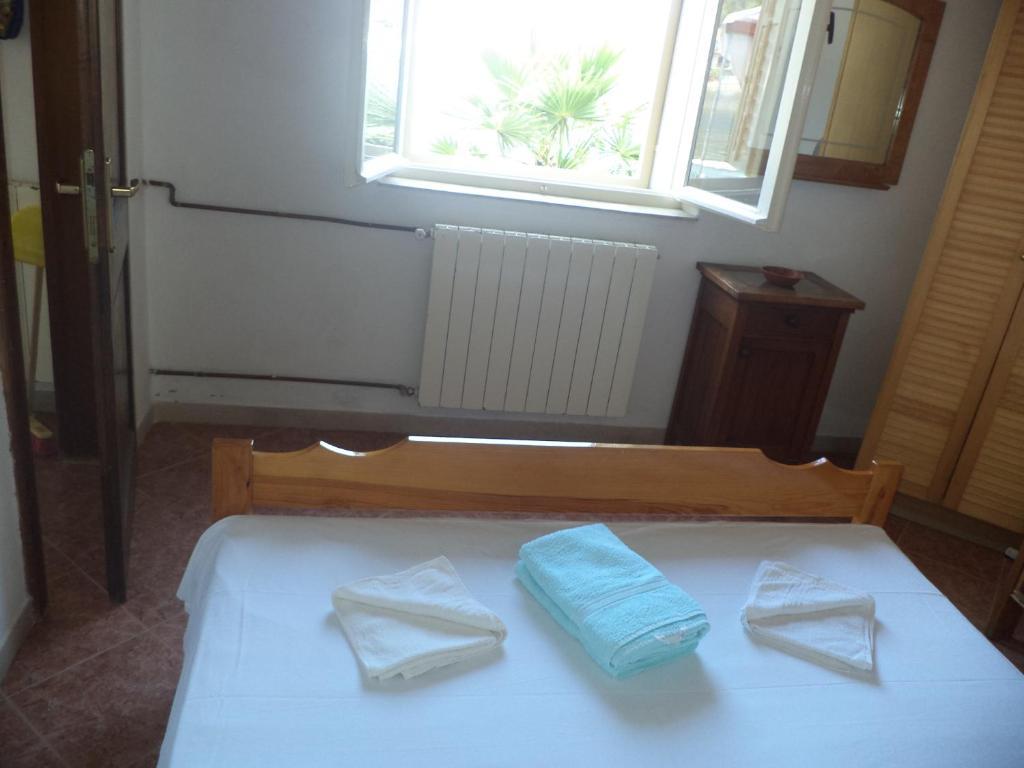 Maria Apartment Lastovo