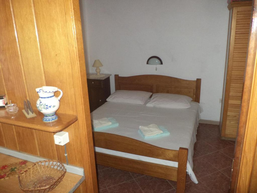 Maria Apartment