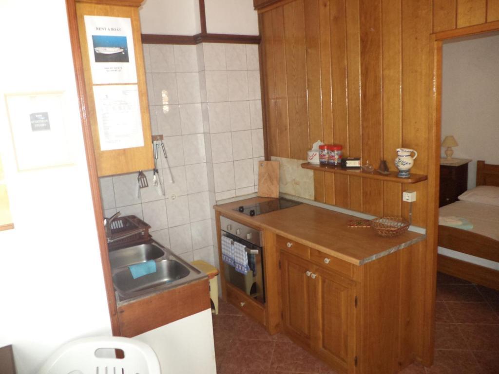 Apartment Maria