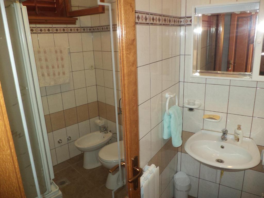 Apartment Maria *