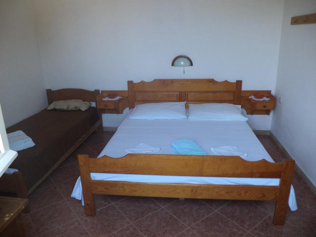 Apartment Maria Lastovo