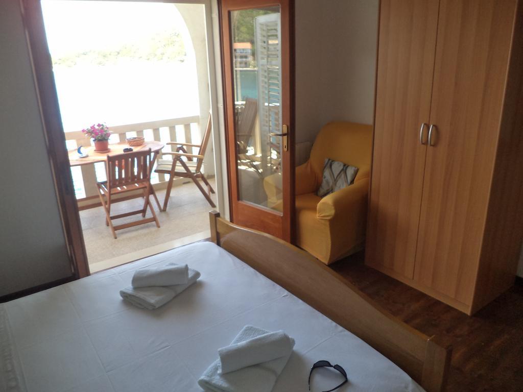 Maria Apartment