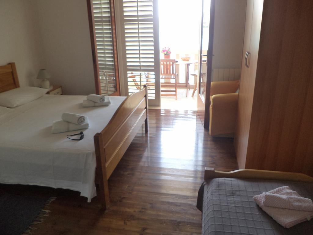 Maria Apartment