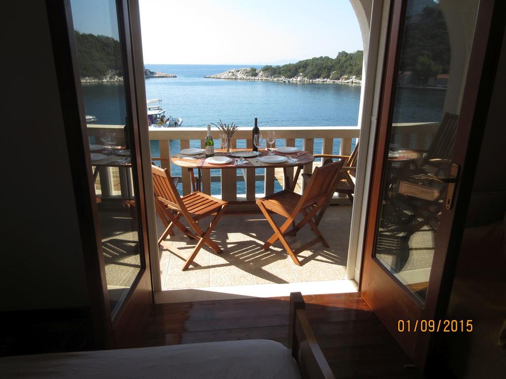 Apartment Maria Lastovo