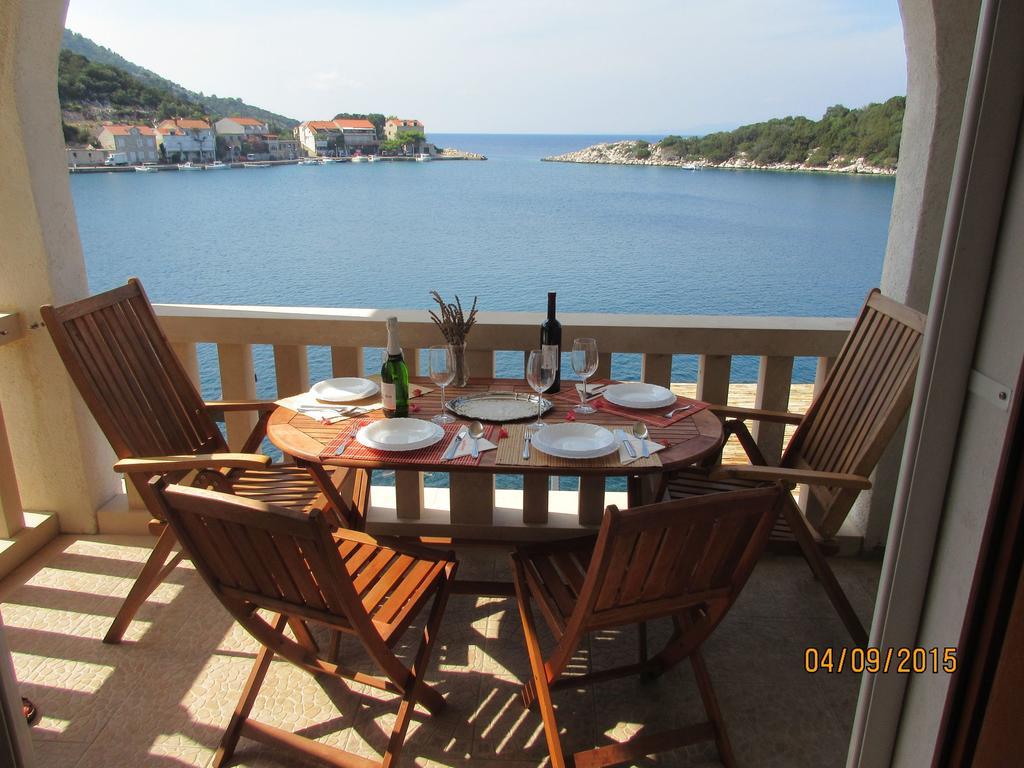 Apartment Maria Lastovo