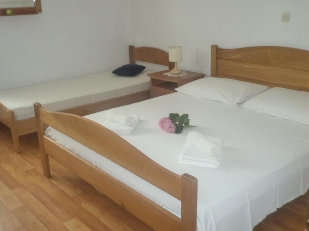Maria Apartment *