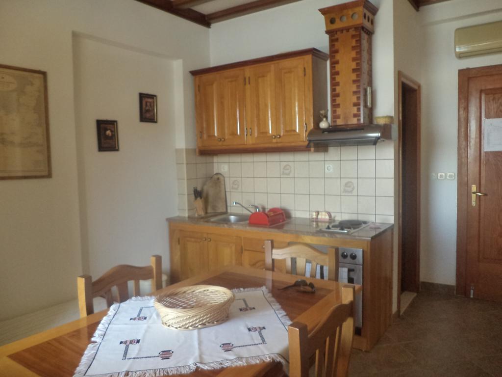 Maria Apartment