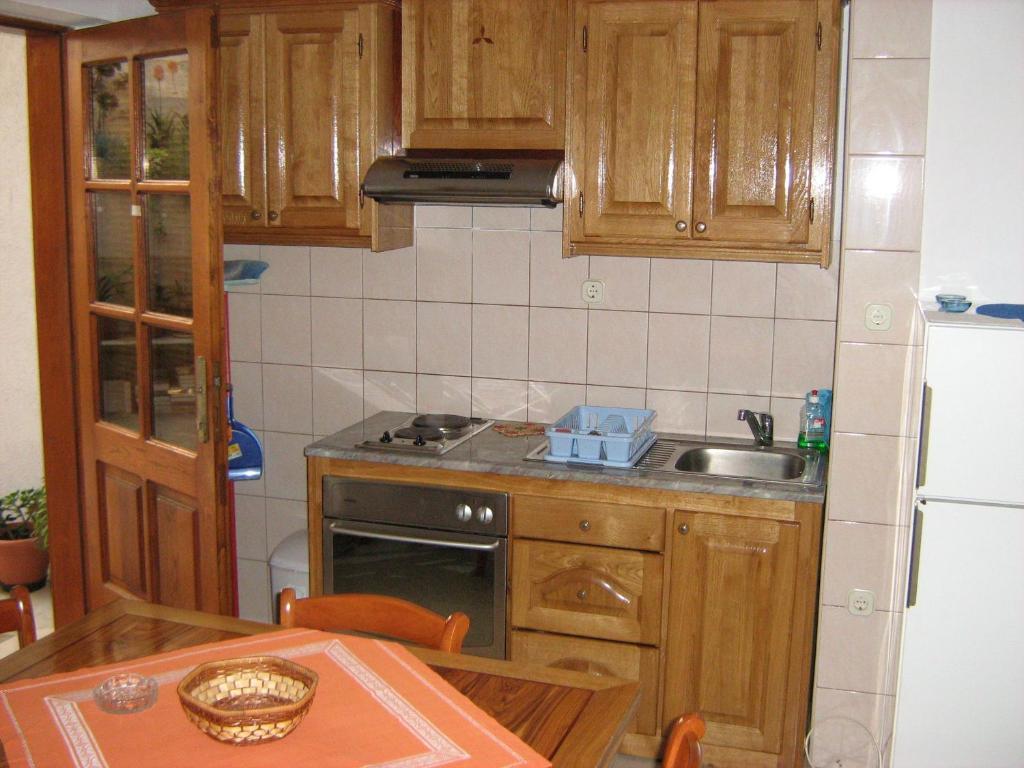 Apartment Maria *