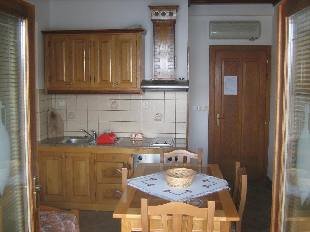 Maria Apartment