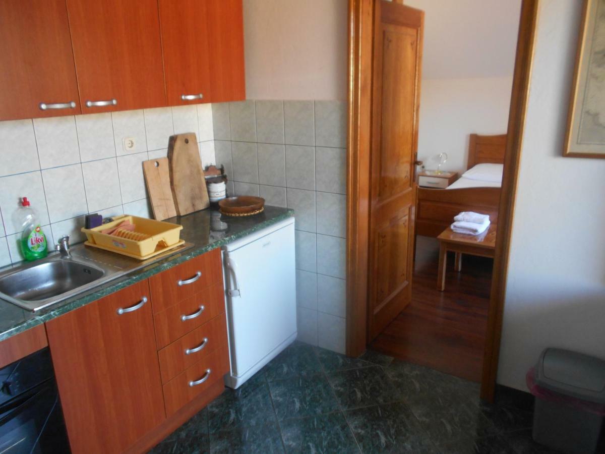Apartment Maria