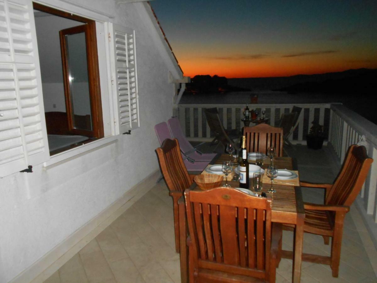 Apartman Maria *
