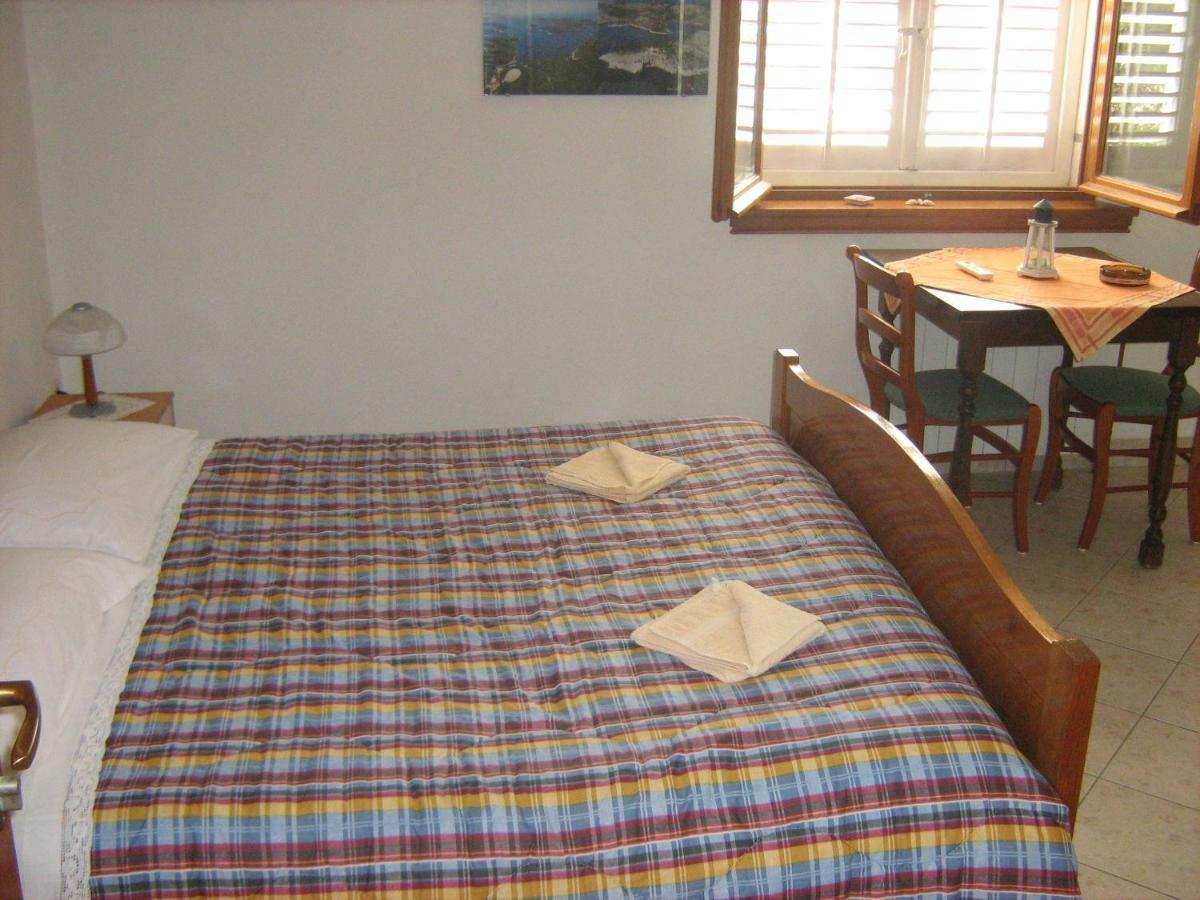 Maria Apartment Lastovo